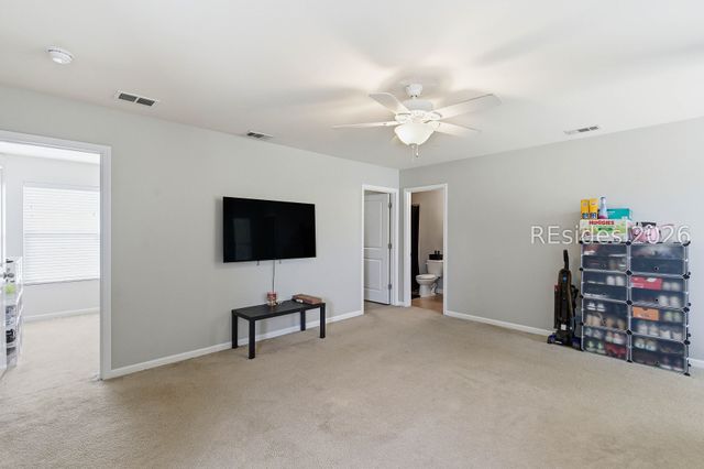 40 Saluda Way, Beaufort, SC 29906