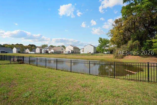 40 Saluda Way, Beaufort, SC 29906