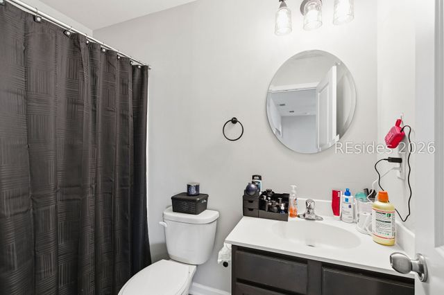 40 Saluda Way, Beaufort, SC 29906