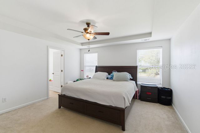 40 Saluda Way, Beaufort, SC 29906