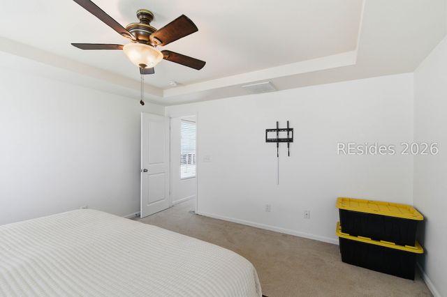 40 Saluda Way, Beaufort, SC 29906