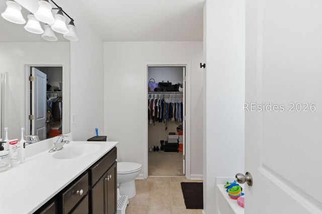 40 Saluda Way, Beaufort, SC 29906