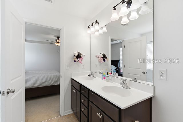 40 Saluda Way, Beaufort, SC 29906