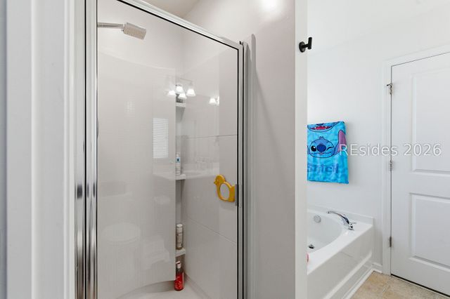 40 Saluda Way, Beaufort, SC 29906