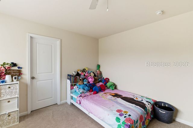 40 Saluda Way, Beaufort, SC 29906