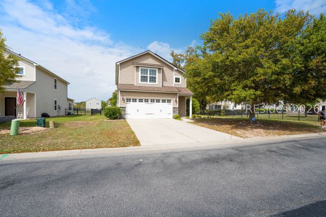 40 Saluda Way, Beaufort, SC 29906