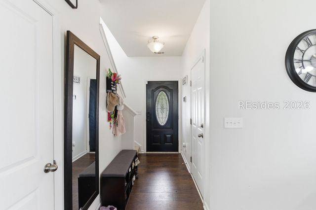 40 Saluda Way, Beaufort, SC 29906