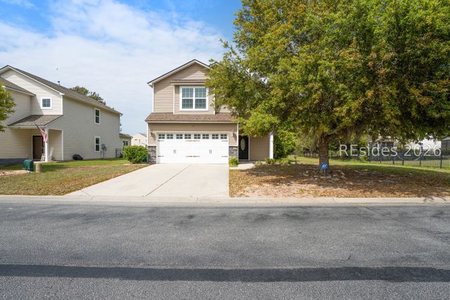 40 Saluda Way, Beaufort, SC 29906