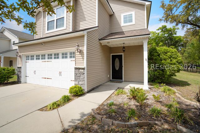 40 Saluda Way, Beaufort, SC 29906
