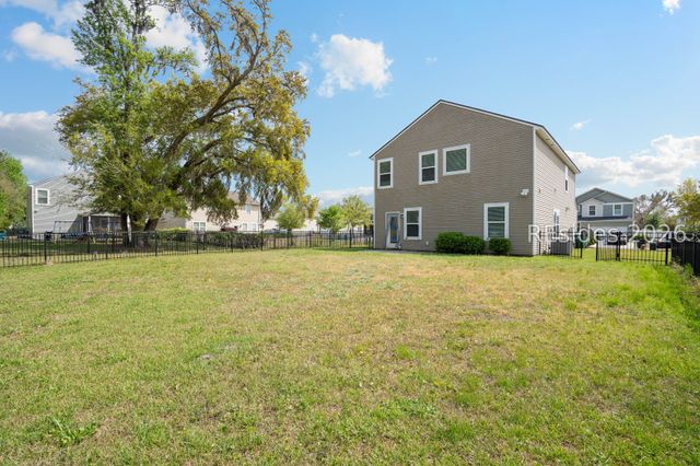 40 Saluda Way, Beaufort, SC 29906