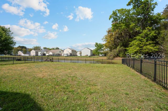 40 Saluda Way, Beaufort, SC 29906