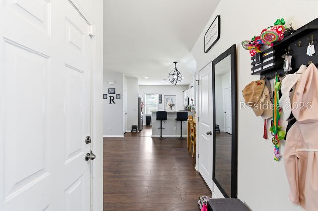 40 Saluda Way, Beaufort, SC 29906