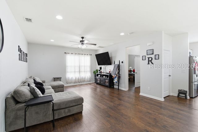 40 Saluda Way, Beaufort, SC 29906