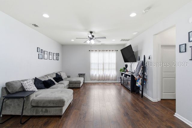 40 Saluda Way, Beaufort, SC 29906