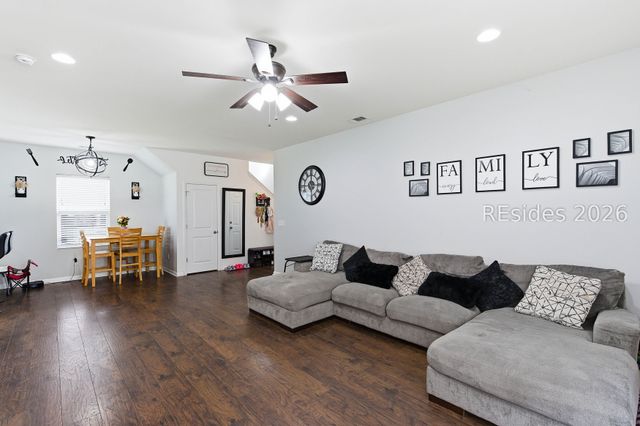 40 Saluda Way, Beaufort, SC 29906