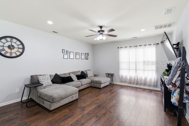 40 Saluda Way, Beaufort, SC 29906