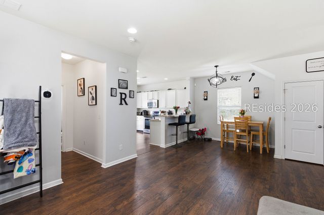 40 Saluda Way, Beaufort, SC 29906