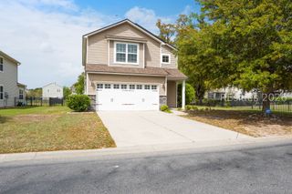 40 Saluda Way, Beaufort, SC 29906