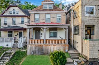 319 Kingsboro St, Mt Washington, PA 15211