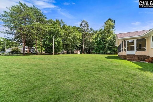 4098 Slaughter, Orangeburg, SC 29118