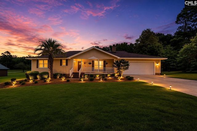 4098 Slaughter, Orangeburg, SC 29118
