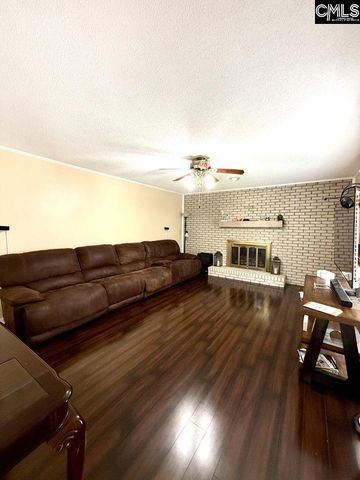 4098 Slaughter, Orangeburg, SC 29118