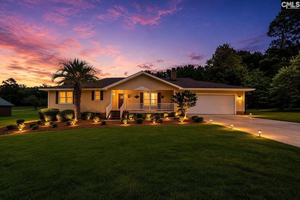 4098 Slaughter, Orangeburg, SC 29118
