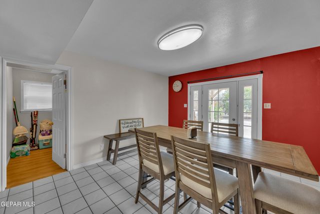 124 ENNIS Street, Clint, TX 79928