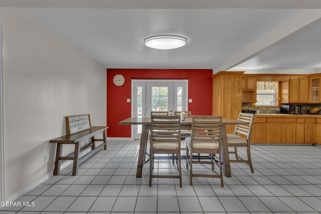 124 ENNIS Street, Clint, TX 79928