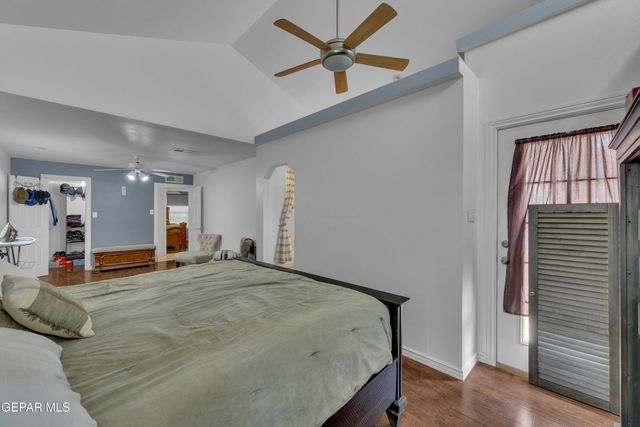 124 ENNIS Street, Clint, TX 79928