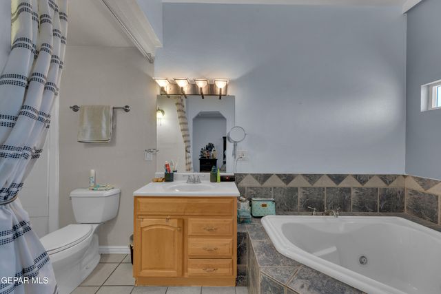 124 ENNIS Street, Clint, TX 79928