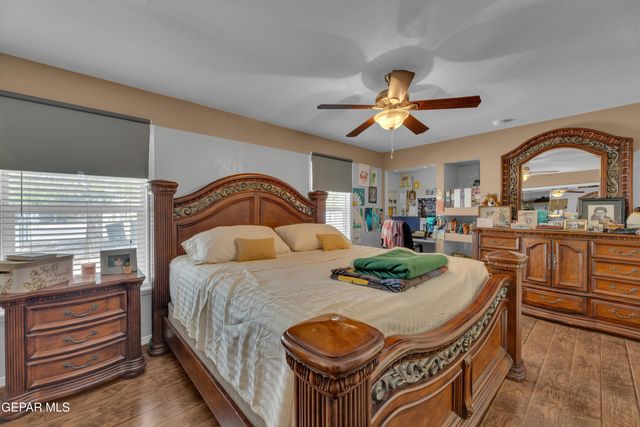 124 ENNIS Street, Clint, TX 79928