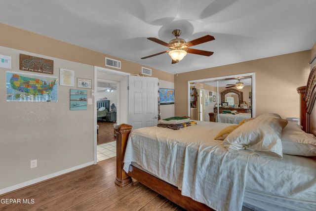 124 ENNIS Street, Clint, TX 79928