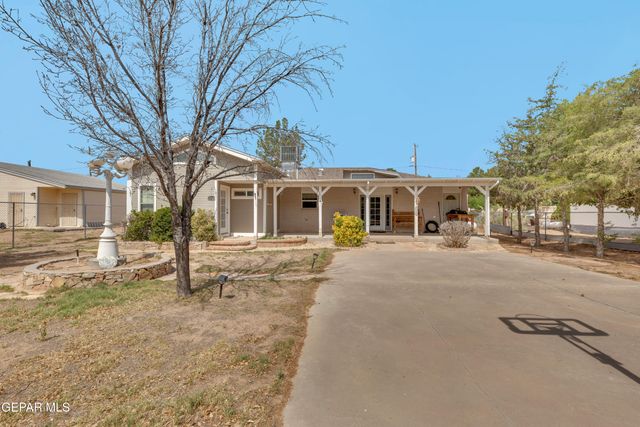 124 ENNIS Street, Clint, TX 79928