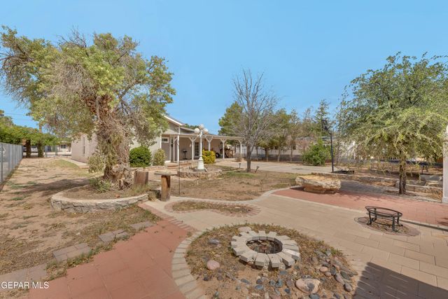 124 ENNIS Street, Clint, TX 79928