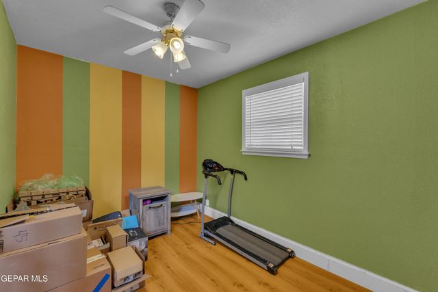 124 ENNIS Street, Clint, TX 79928