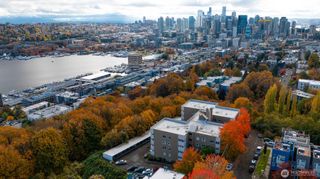 1800 Taylor Avenue N #406, Seattle, WA 98109