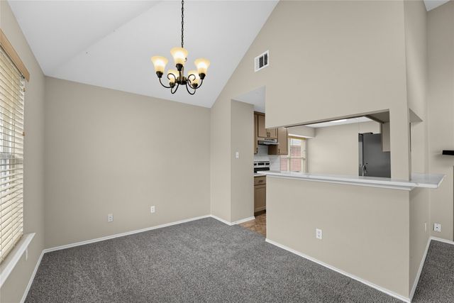 1335 Jasmine Drive, Lewisville, TX 75077