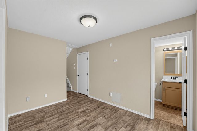 1335 Jasmine Drive, Lewisville, TX 75077