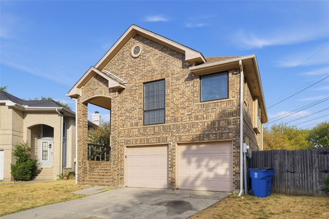 1335 Jasmine Drive, Lewisville, TX 75077
