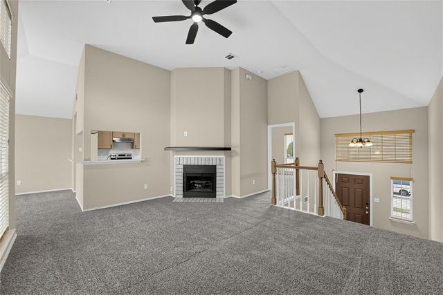 1335 Jasmine Drive, Lewisville, TX 75077