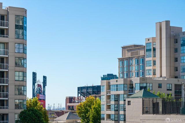 219 Brannan Street 5G, San Francisco, CA 94107