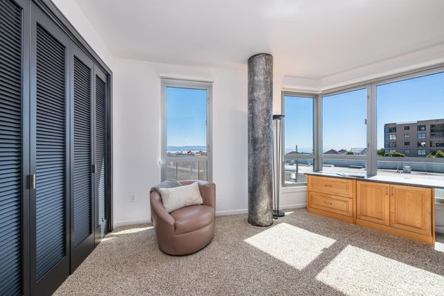 219 Brannan Street 5G, San Francisco, CA 94107