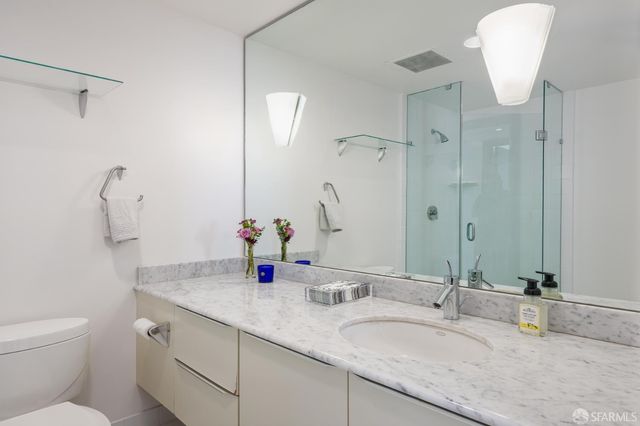 219 Brannan Street 5G, San Francisco, CA 94107