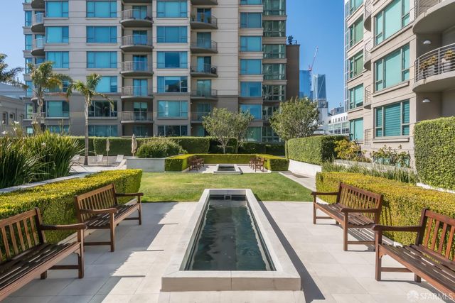 219 Brannan Street 5G, San Francisco, CA 94107