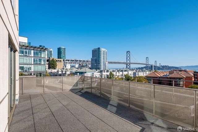 219 Brannan Street 5G, San Francisco, CA 94107