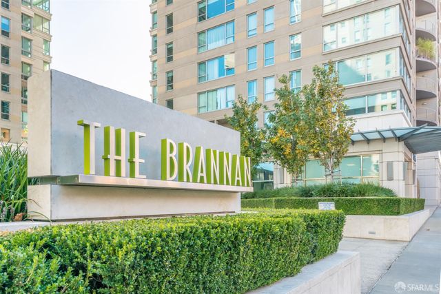 219 Brannan Street 5G, San Francisco, CA 94107