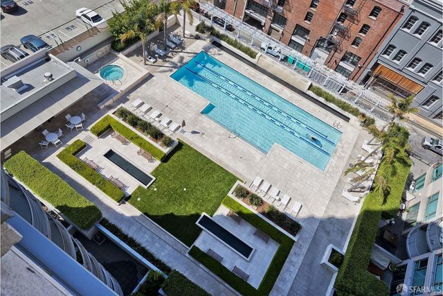 219 Brannan Street 5G, San Francisco, CA 94107