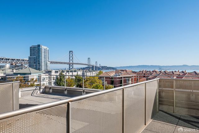 219 Brannan Street 5G, San Francisco, CA 94107
