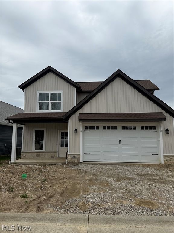 7885 Fox Hunter Lane, Concord Twp, OH 44077